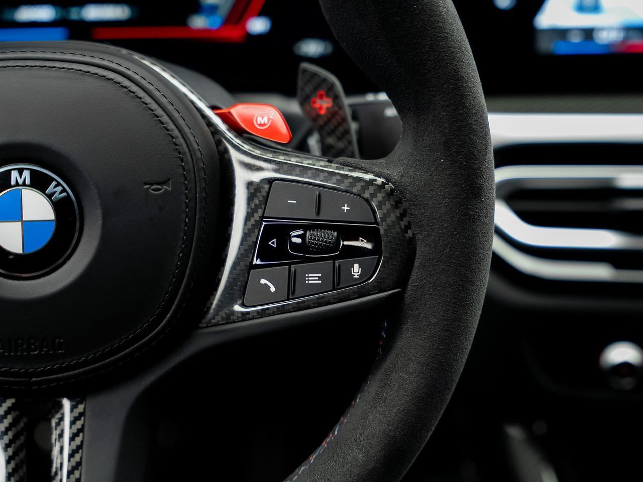 2024 BMW M3 CS Indianapolis IN
