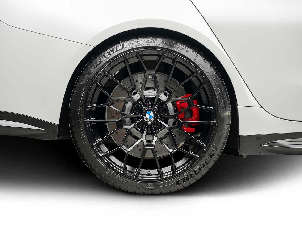 2024 BMW M3 CS Indianapolis IN