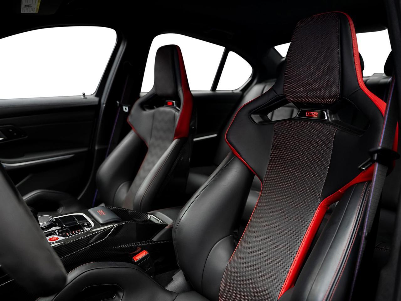 2024 BMW M3 CS Indianapolis IN