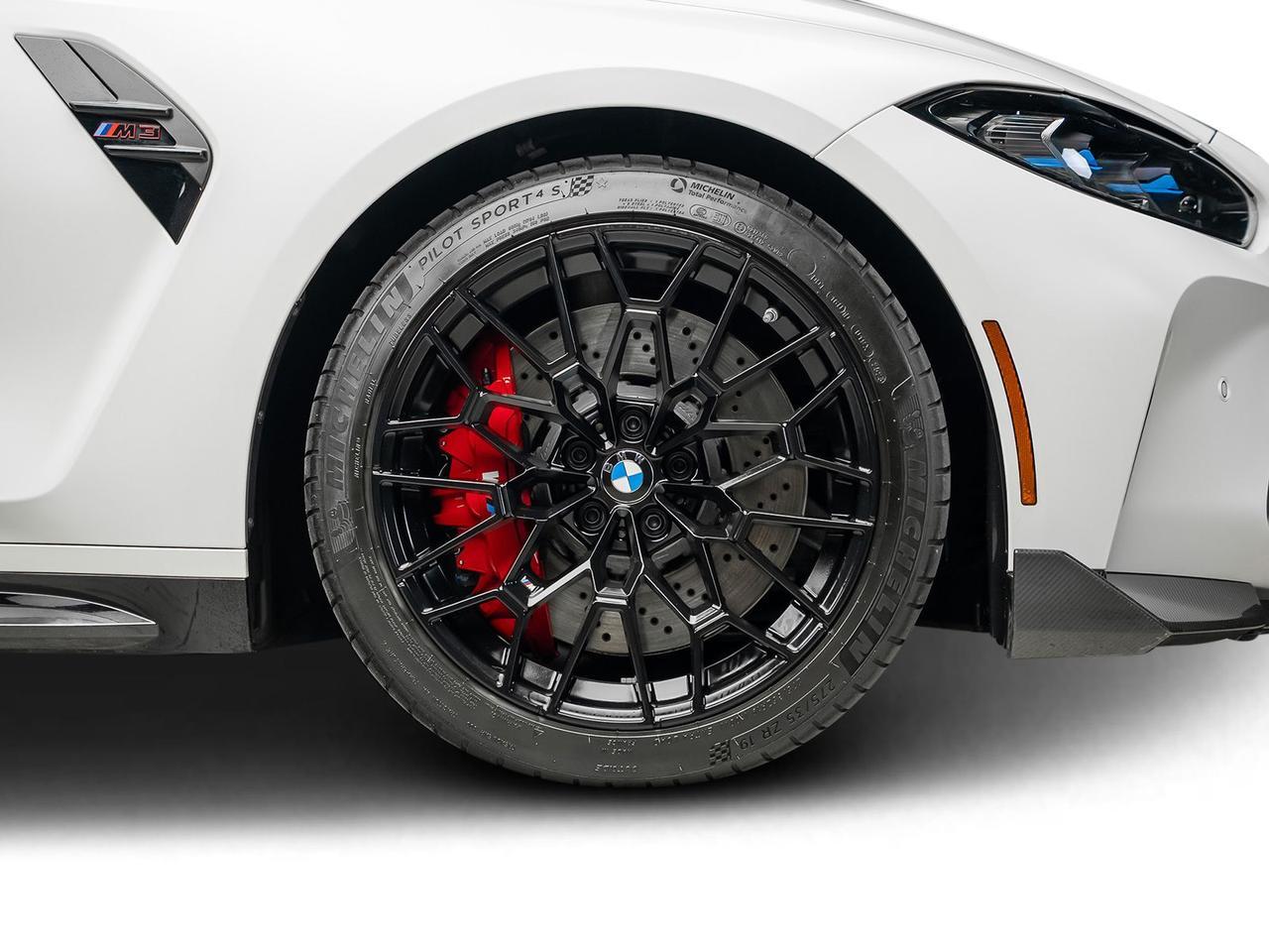 2024 BMW M3 CS Indianapolis IN