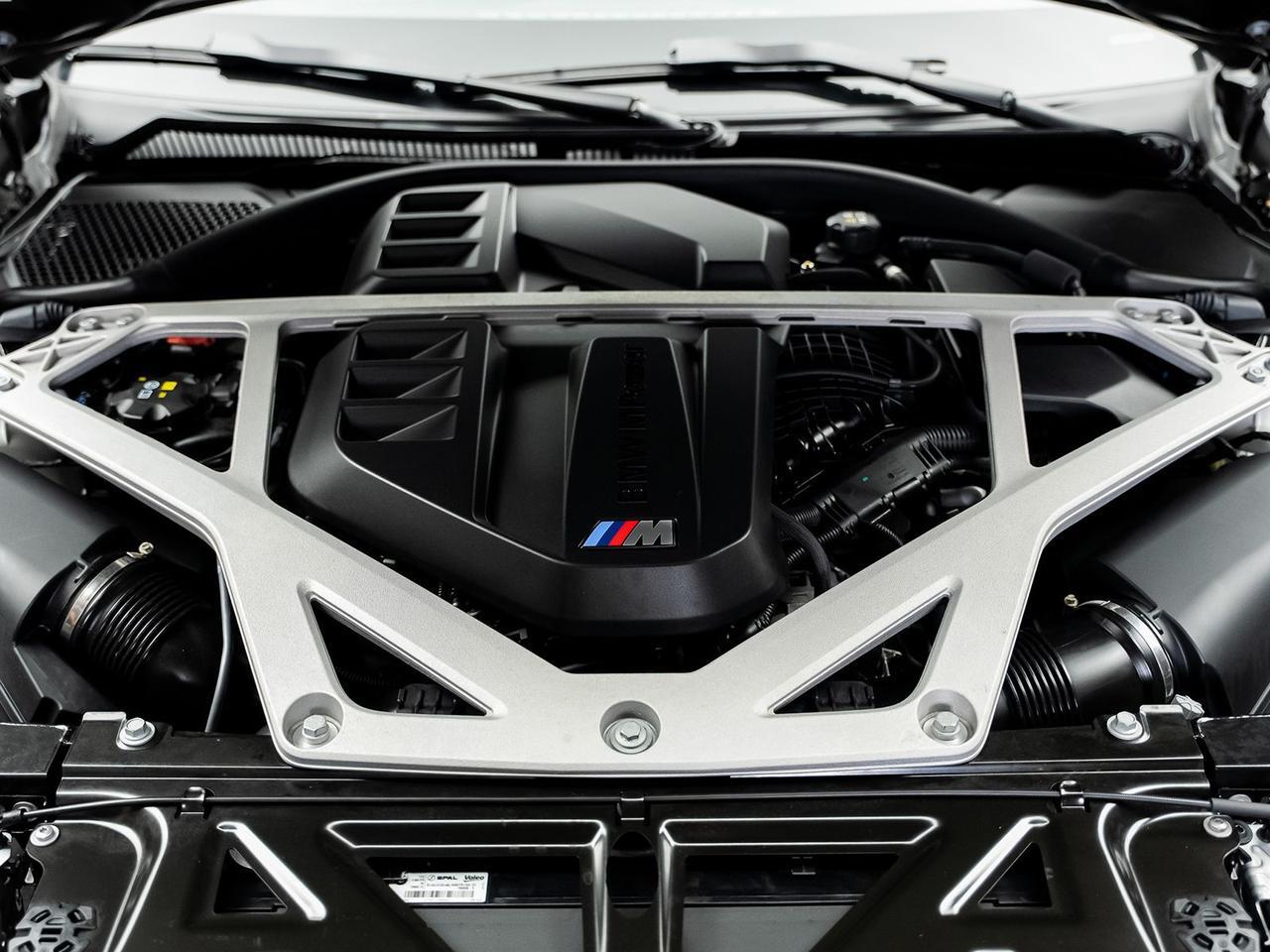 2024 BMW M3 CS Indianapolis IN