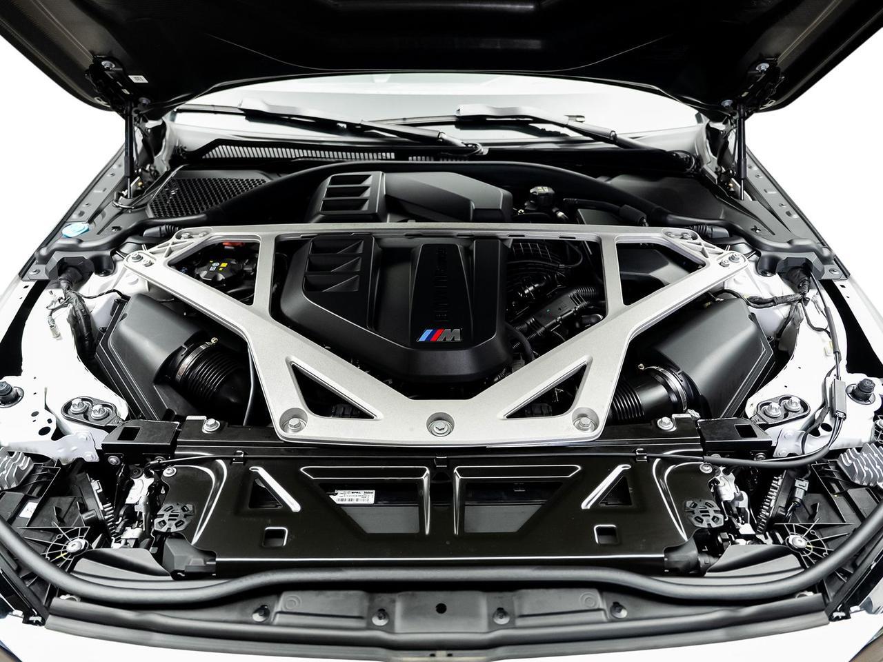 2024 BMW M3 CS Indianapolis IN