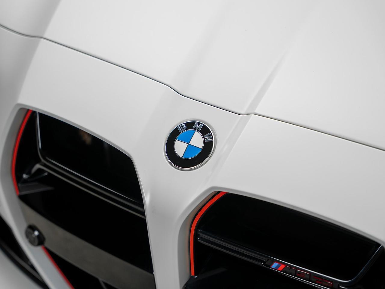 2024 BMW M3 CS Indianapolis IN