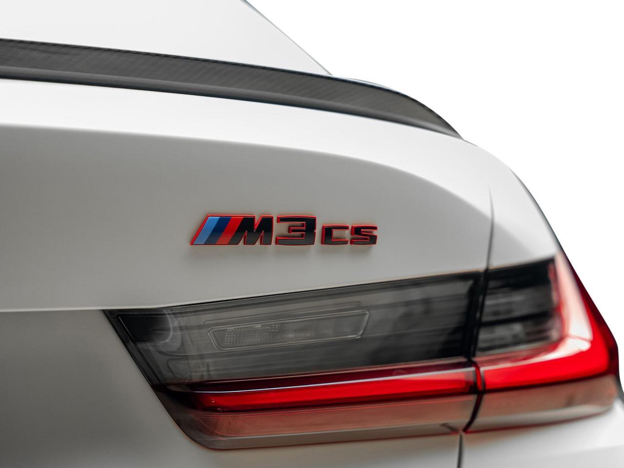 2024 BMW M3 CS Indianapolis IN