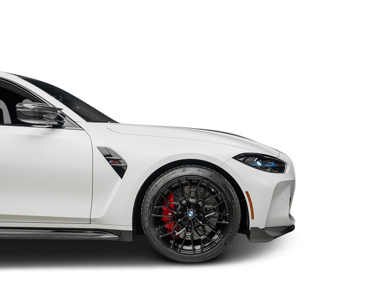 2024 BMW M3 CS Indianapolis IN