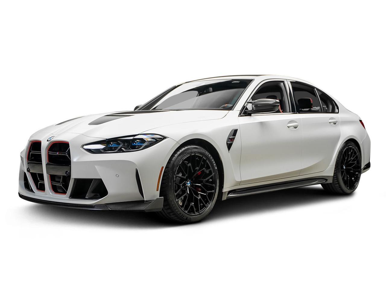 2024 BMW M3 CS Indianapolis IN