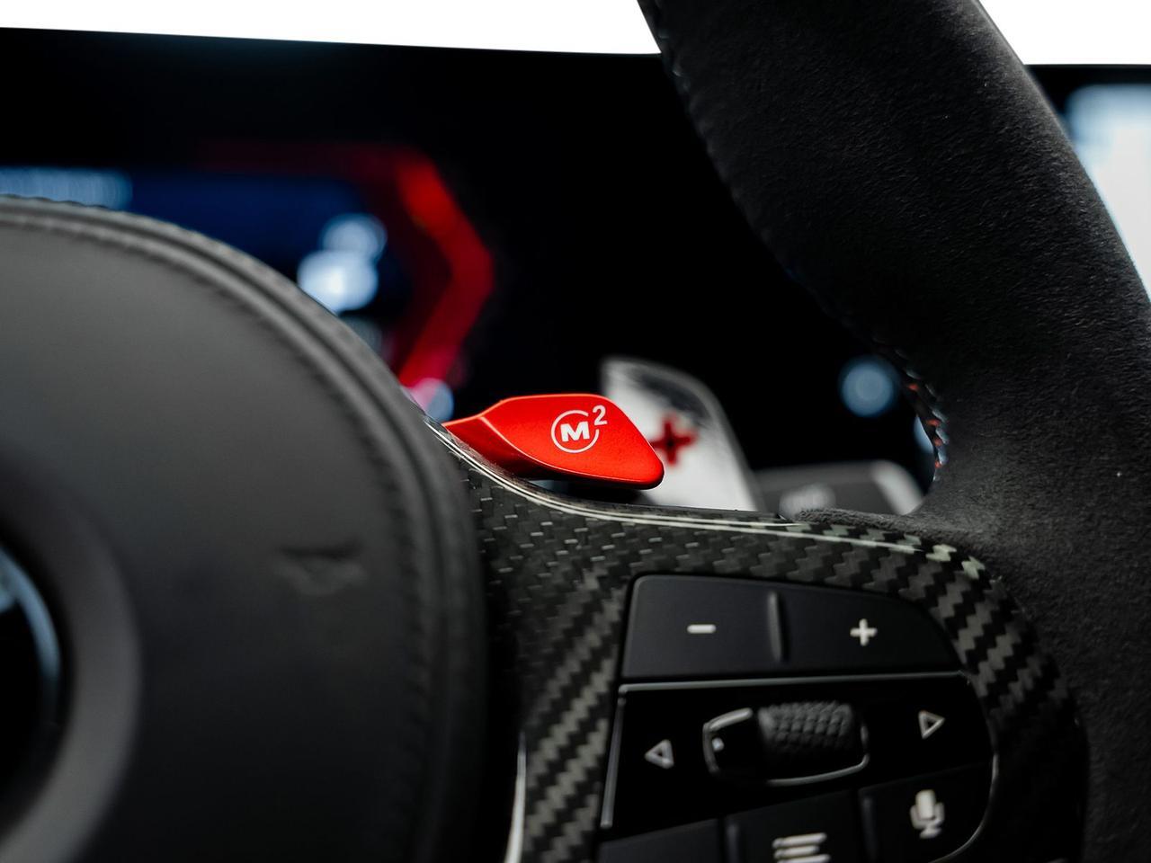 2024 BMW M3 CS Indianapolis IN