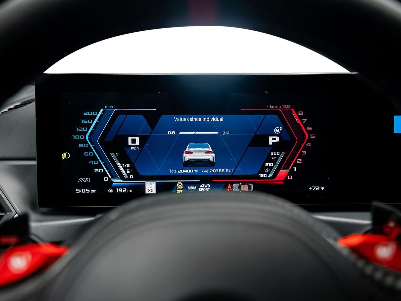 2024 BMW M3 CS Indianapolis IN