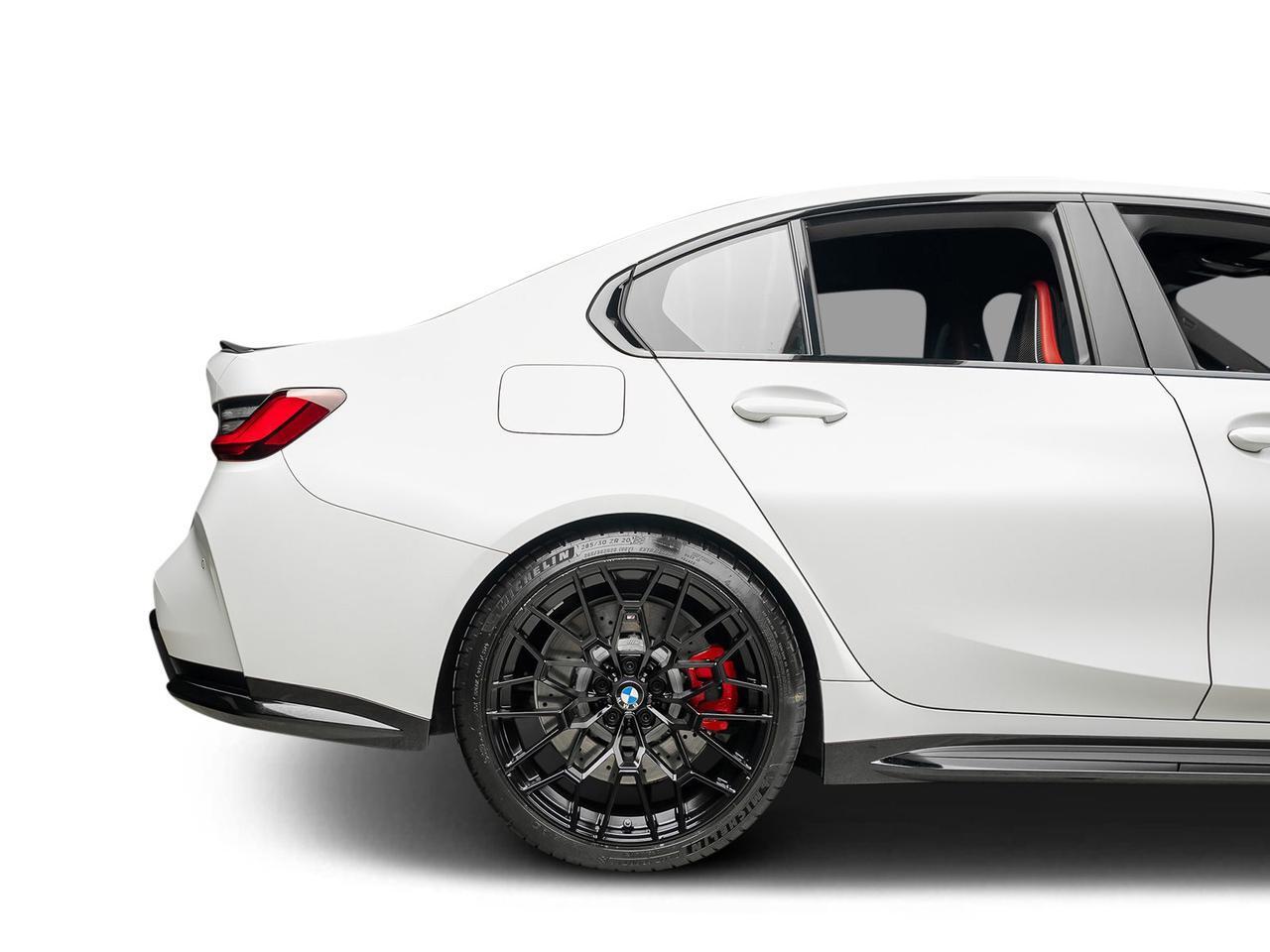 2024 BMW M3 CS Indianapolis IN