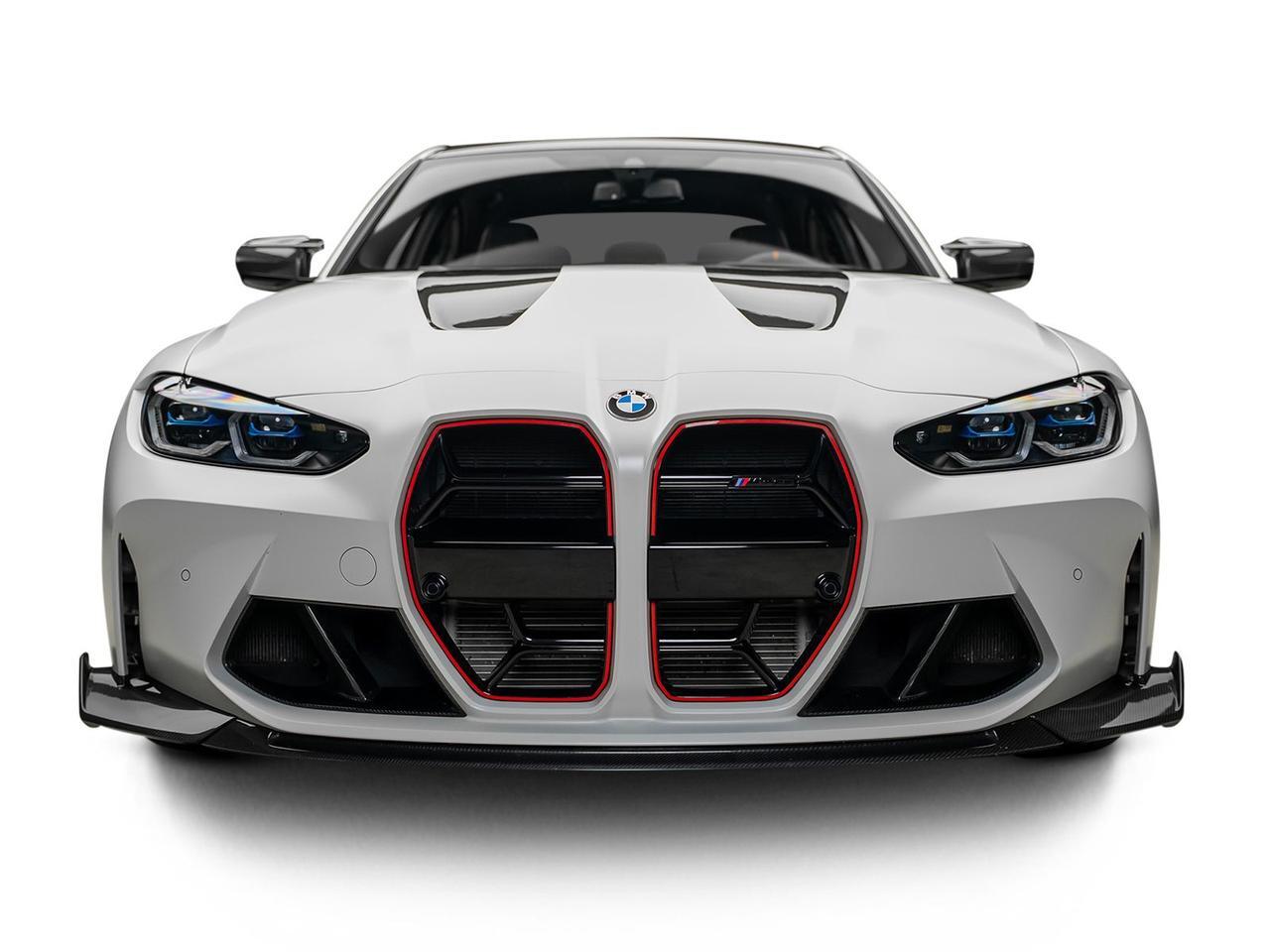 2024 BMW M3 CS Indianapolis IN