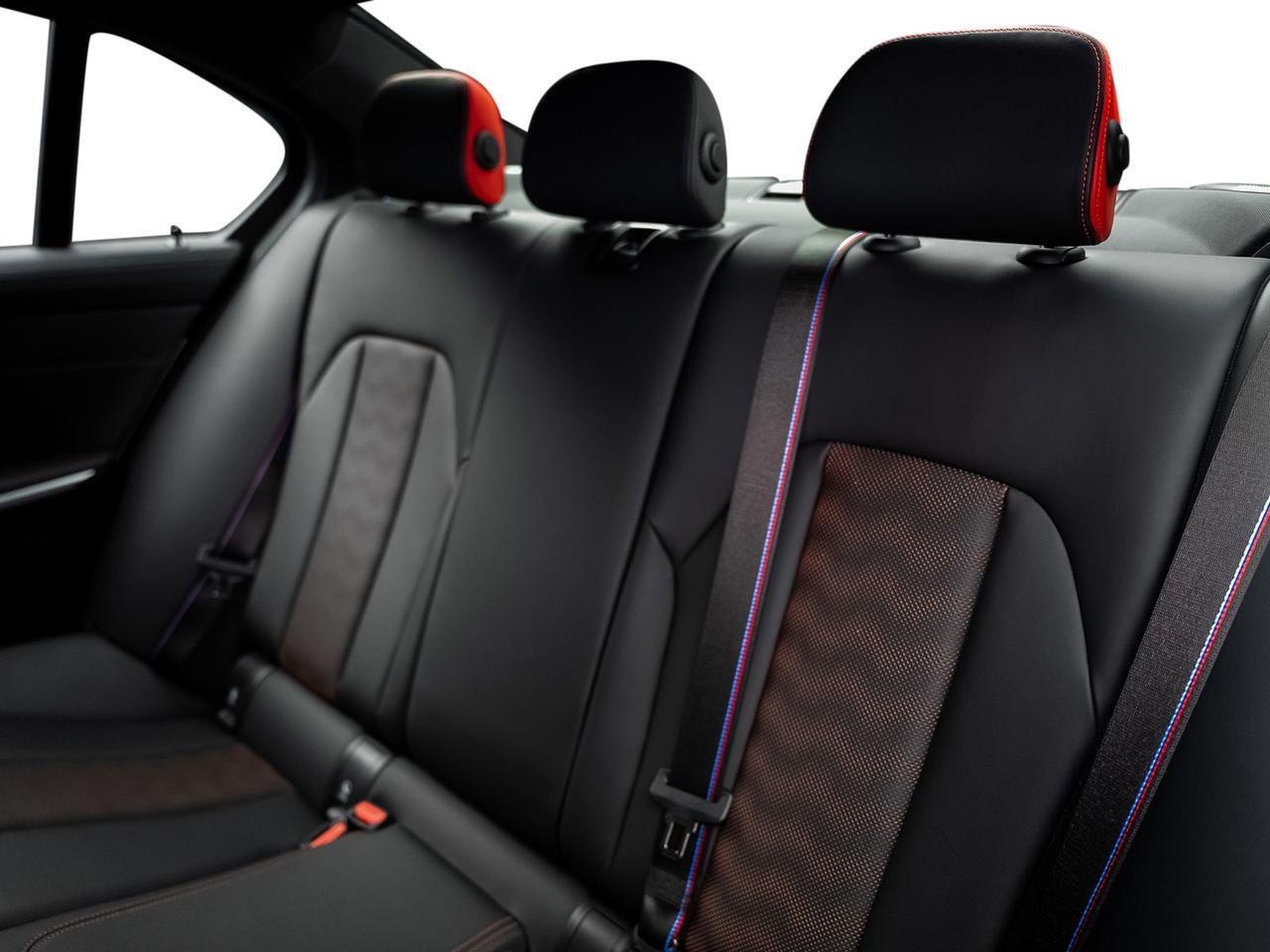2024 BMW M3 CS Indianapolis IN