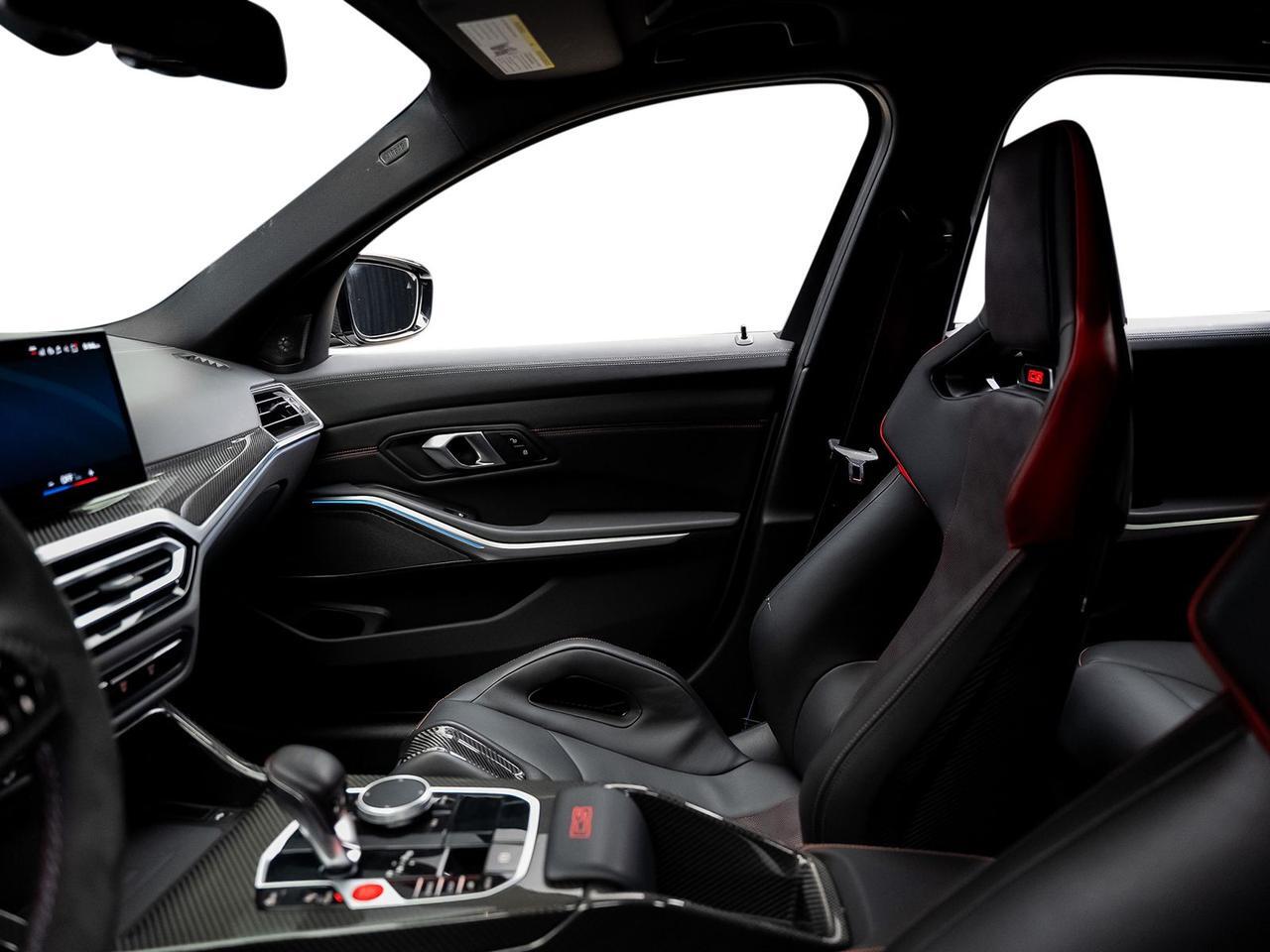 2024 BMW M3 CS Ft Lauderdale FL