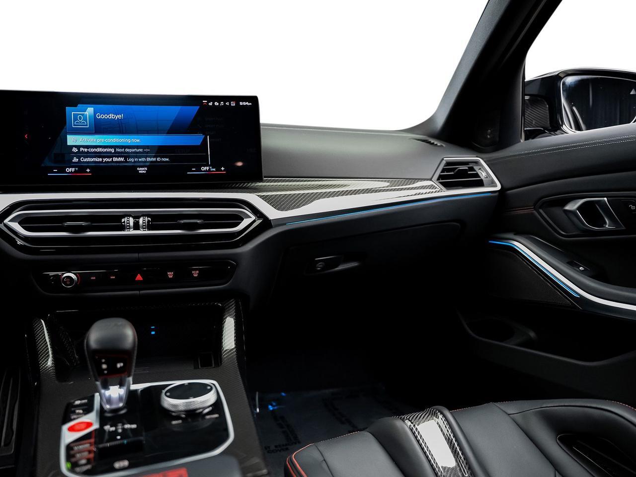 2024 BMW M3 CS Ft Lauderdale FL