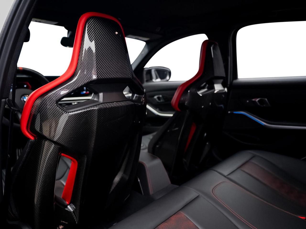 2024 BMW M3 CS Ft Lauderdale FL