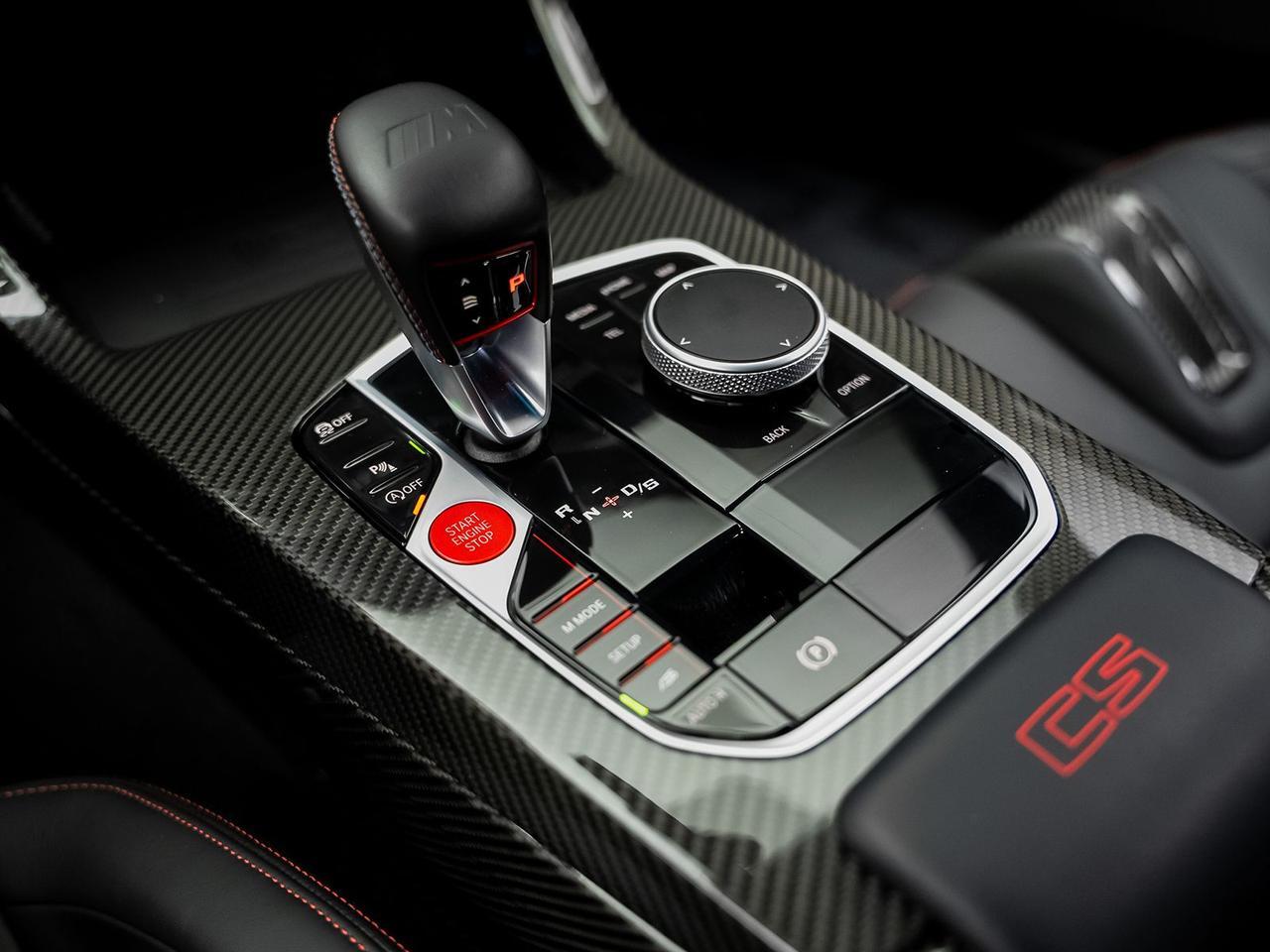 2024 BMW M3 CS Ft Lauderdale FL