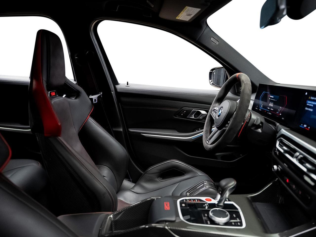 2024 BMW M3 CS Ft Lauderdale FL