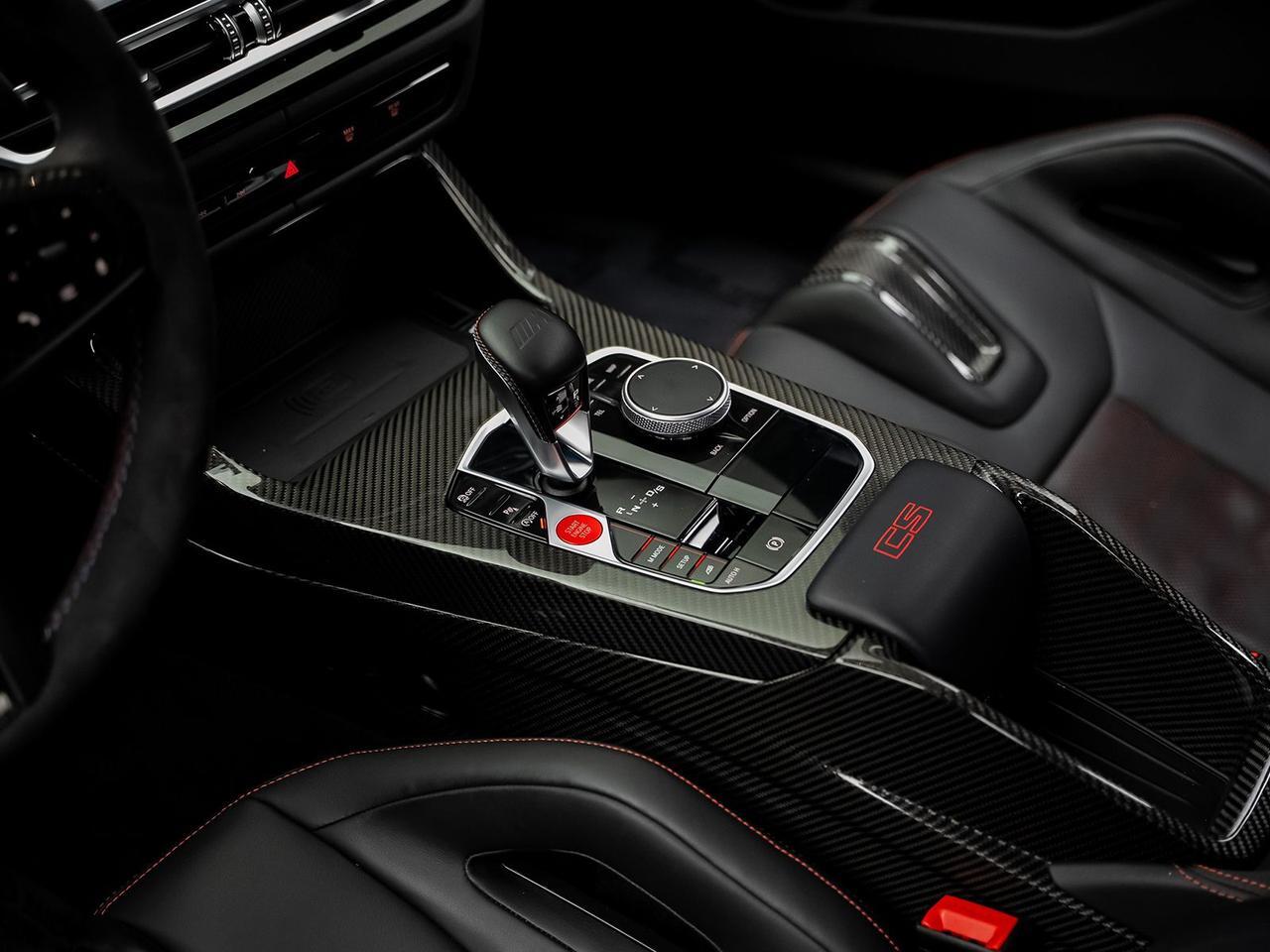 2024 BMW M3 CS Ft Lauderdale FL