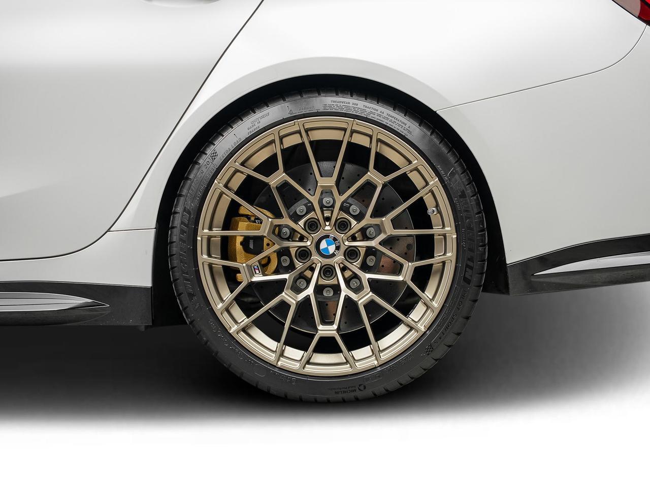 2024 BMW M3 CS Ft Lauderdale FL