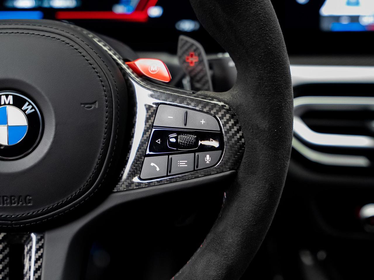 2024 BMW M3 CS Ft Lauderdale FL