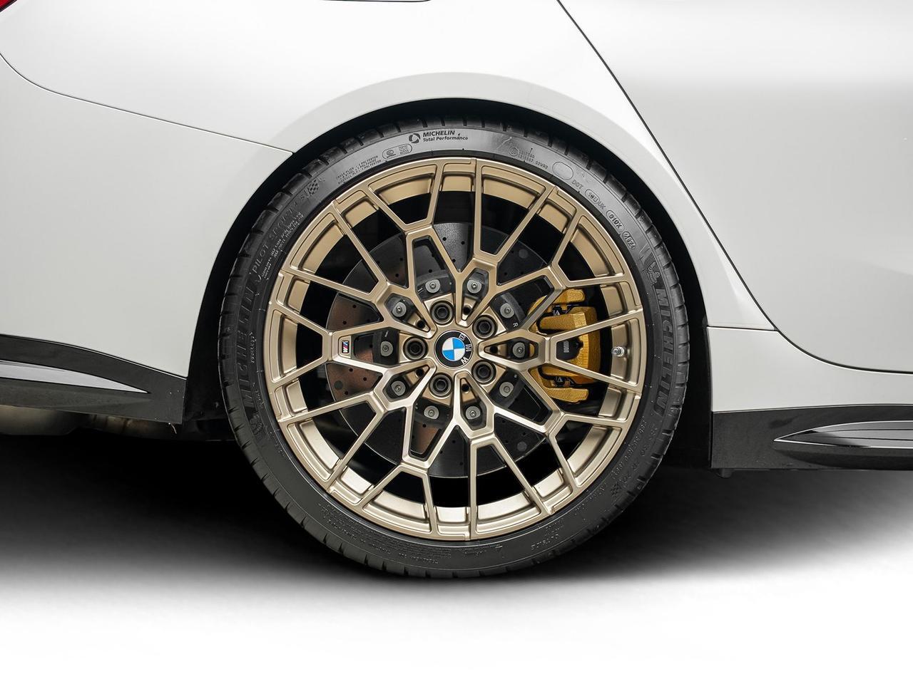 2024 BMW M3 CS Ft Lauderdale FL