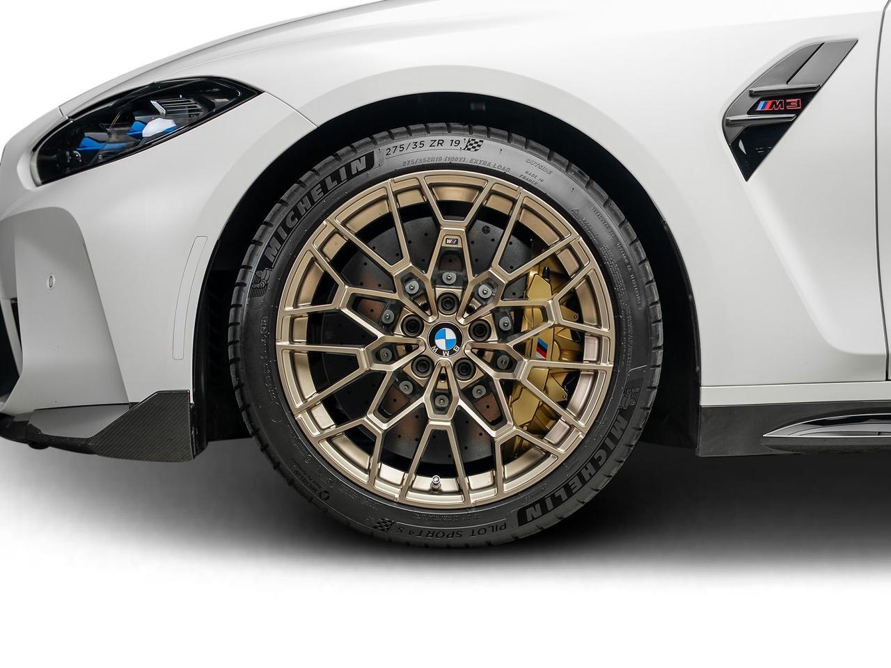 2024 BMW M3 CS Ft Lauderdale FL
