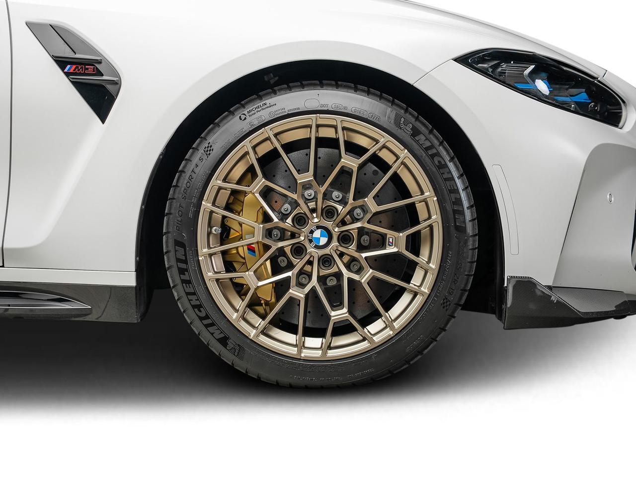 2024 BMW M3 CS Ft Lauderdale FL