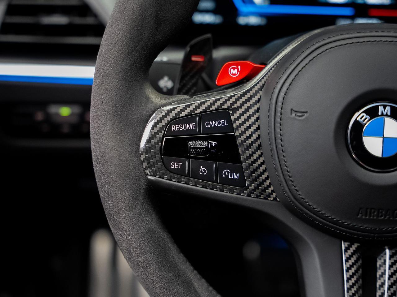 2024 BMW M3 CS Ft Lauderdale FL