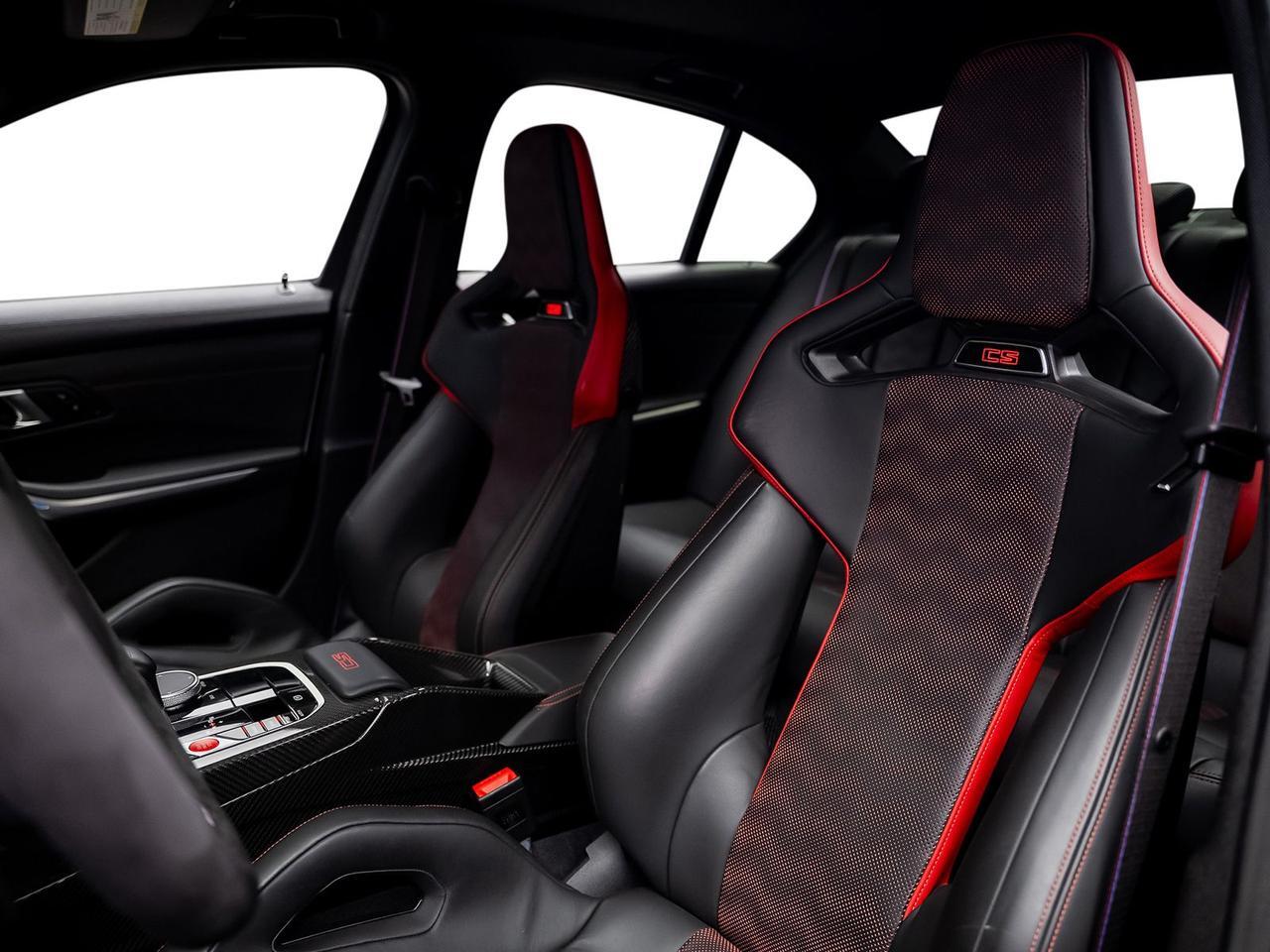 2024 BMW M3 CS Ft Lauderdale FL