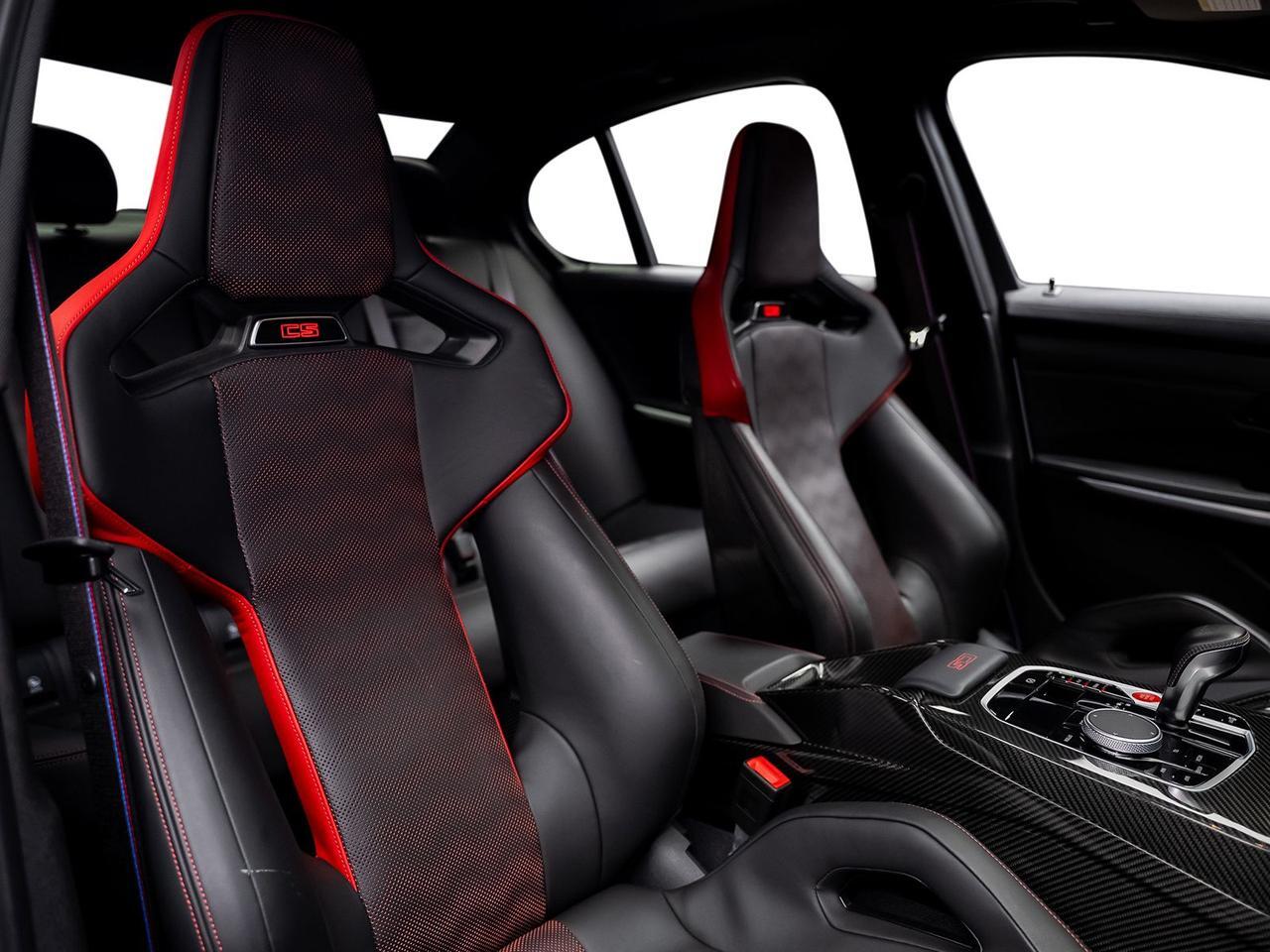 2024 BMW M3 CS Ft Lauderdale FL