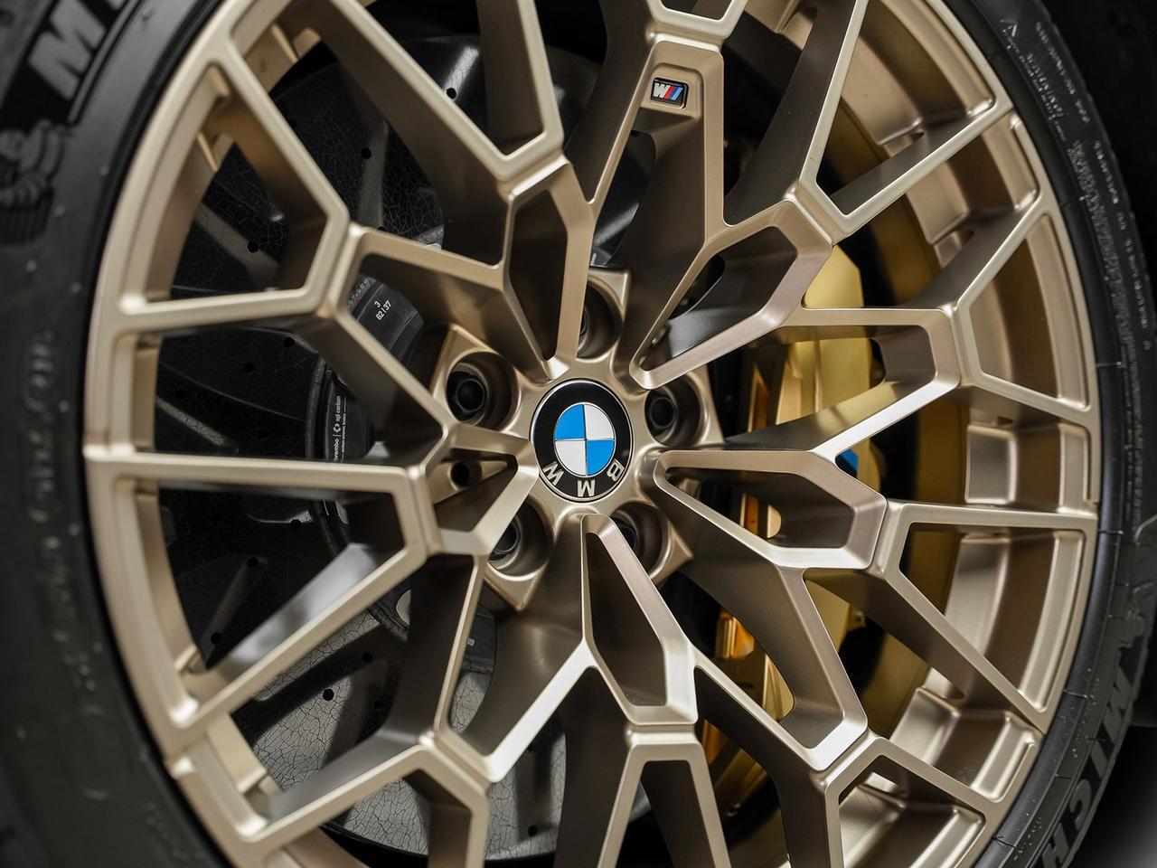2024 BMW M3 CS Ft Lauderdale FL