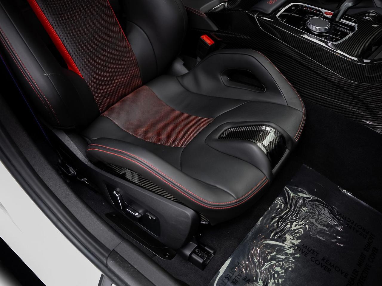 2024 BMW M3 CS Ft Lauderdale FL