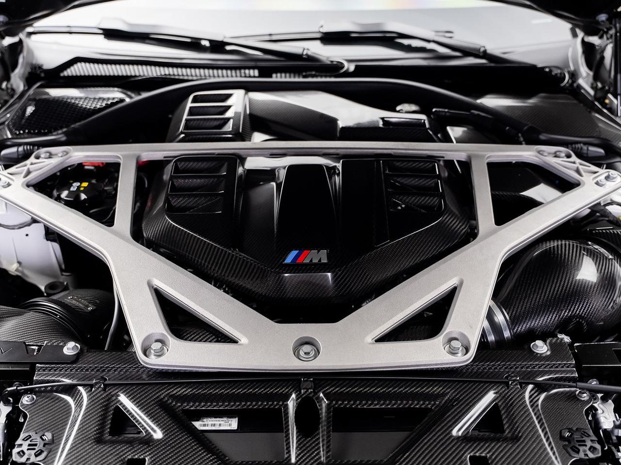 2024 BMW M3 CS Ft Lauderdale FL
