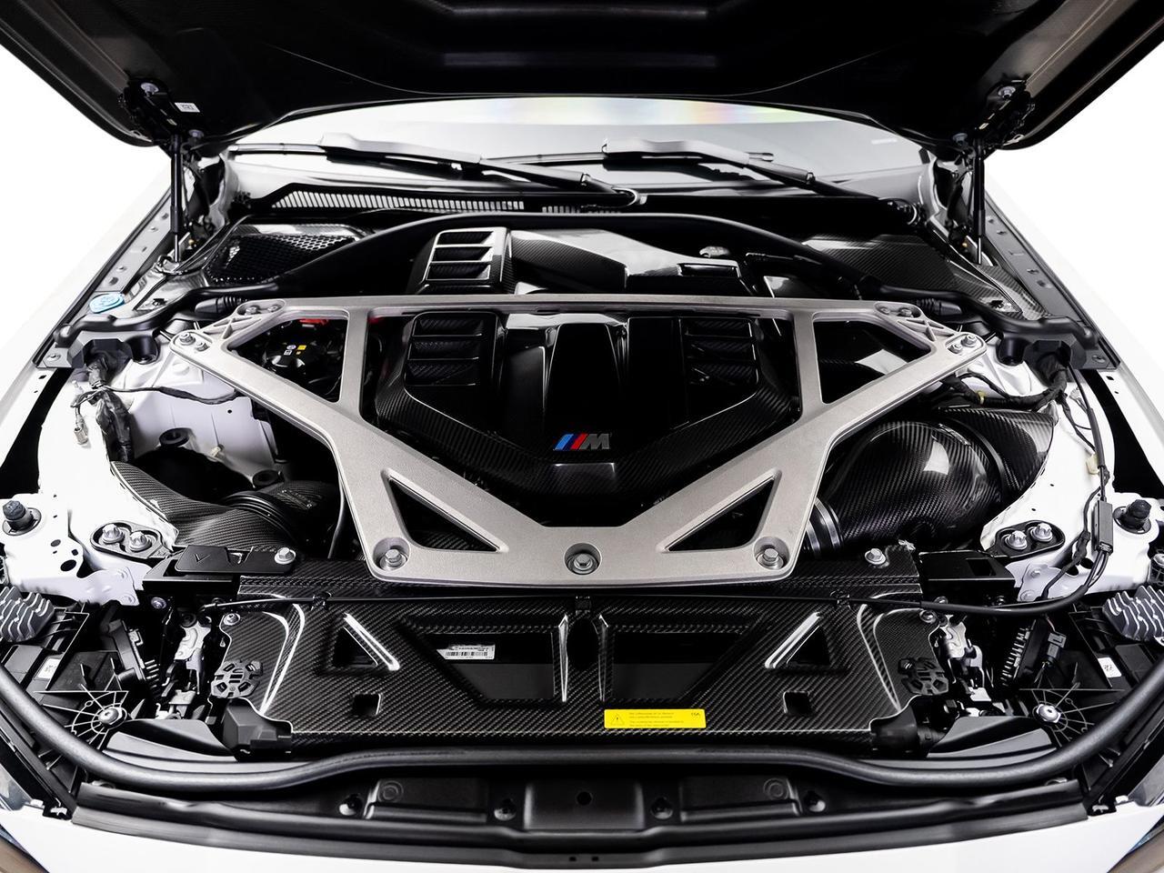 2024 BMW M3 CS Ft Lauderdale FL