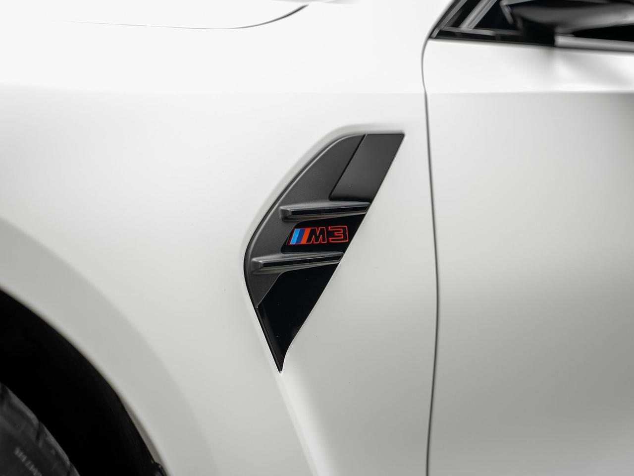 2024 BMW M3 CS Ft Lauderdale FL