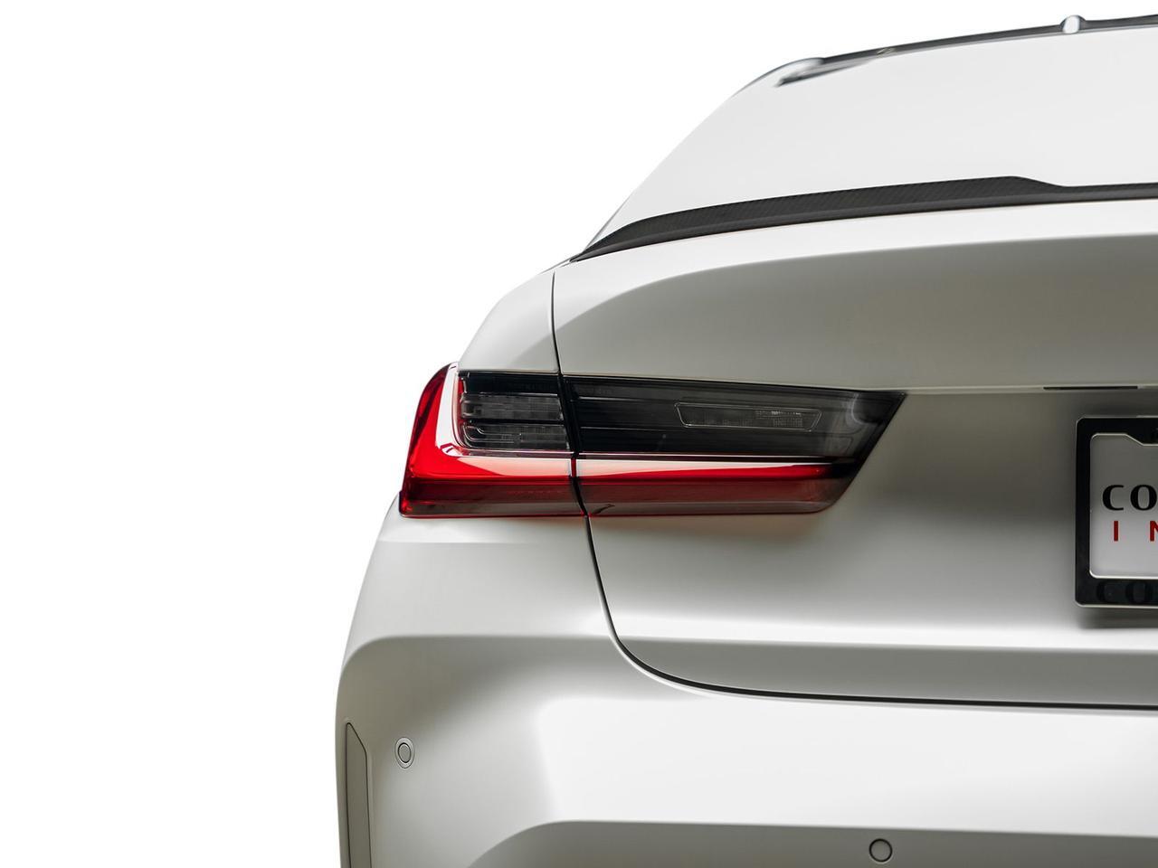 2024 BMW M3 CS Ft Lauderdale FL