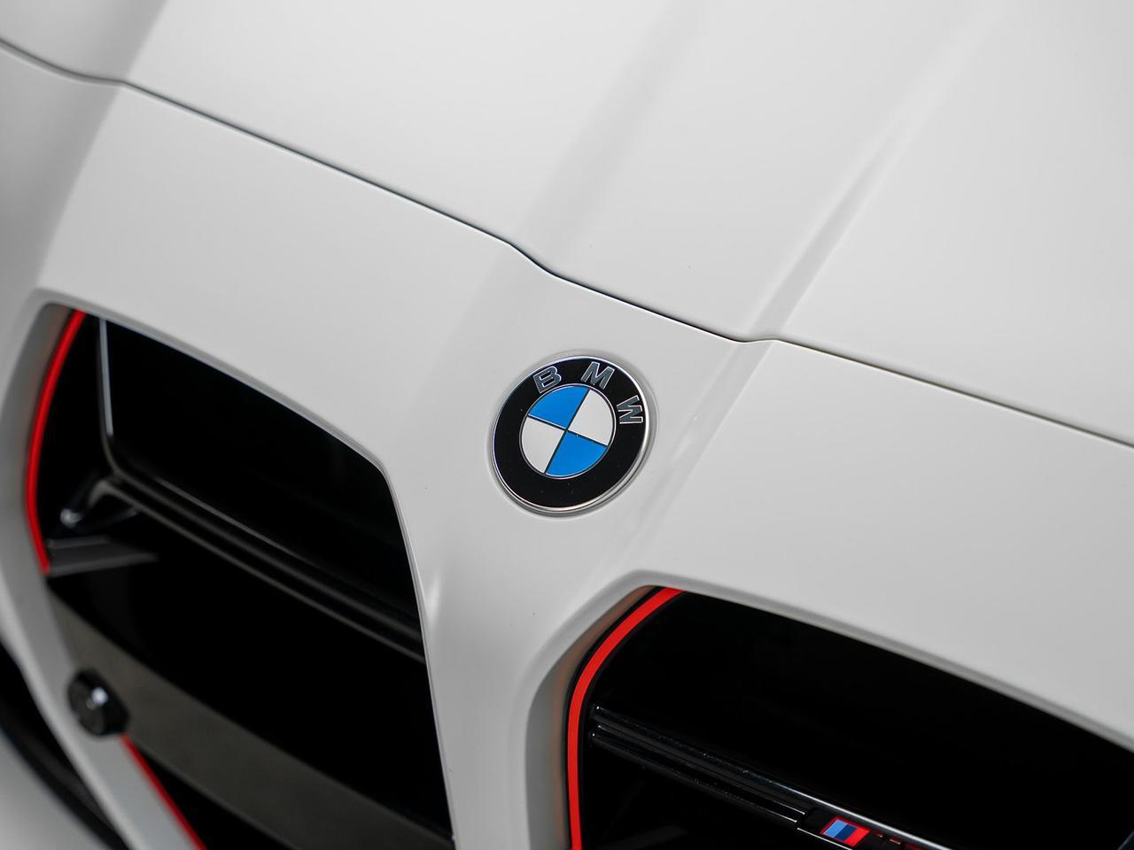 2024 BMW M3 CS Ft Lauderdale FL