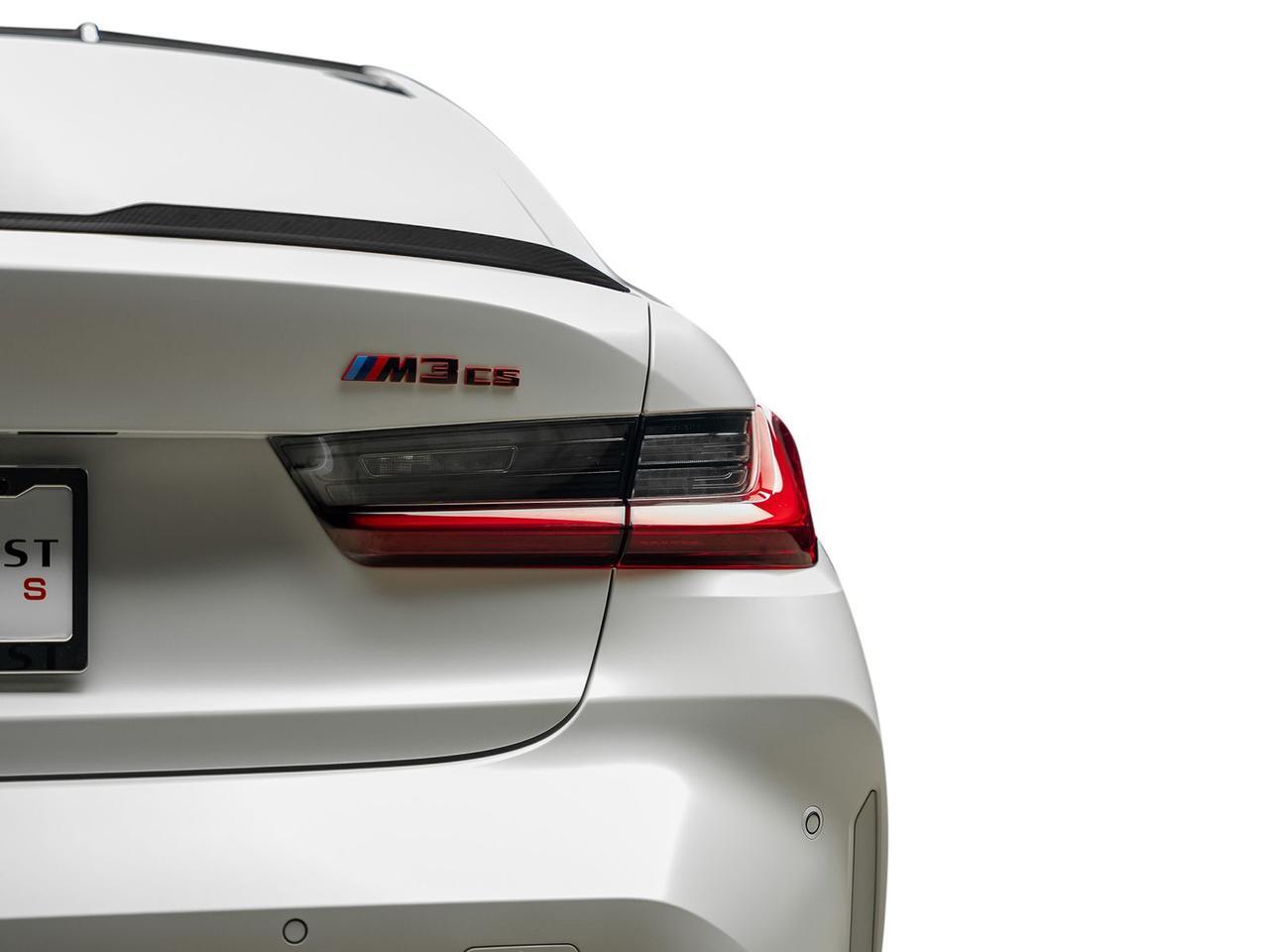 2024 BMW M3 CS Ft Lauderdale FL