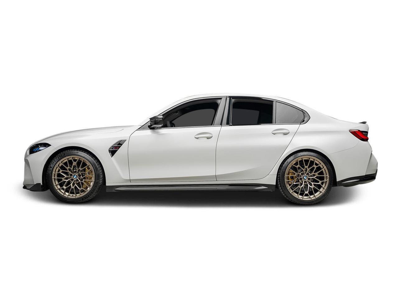 2024 BMW M3 CS Ft Lauderdale FL