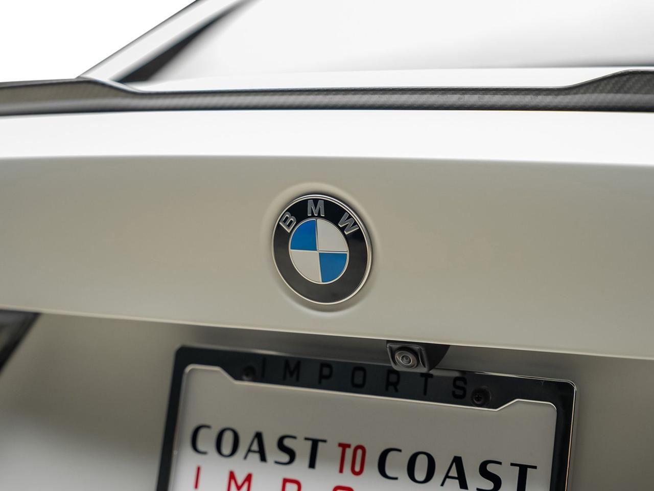 2024 BMW M3 CS Ft Lauderdale FL