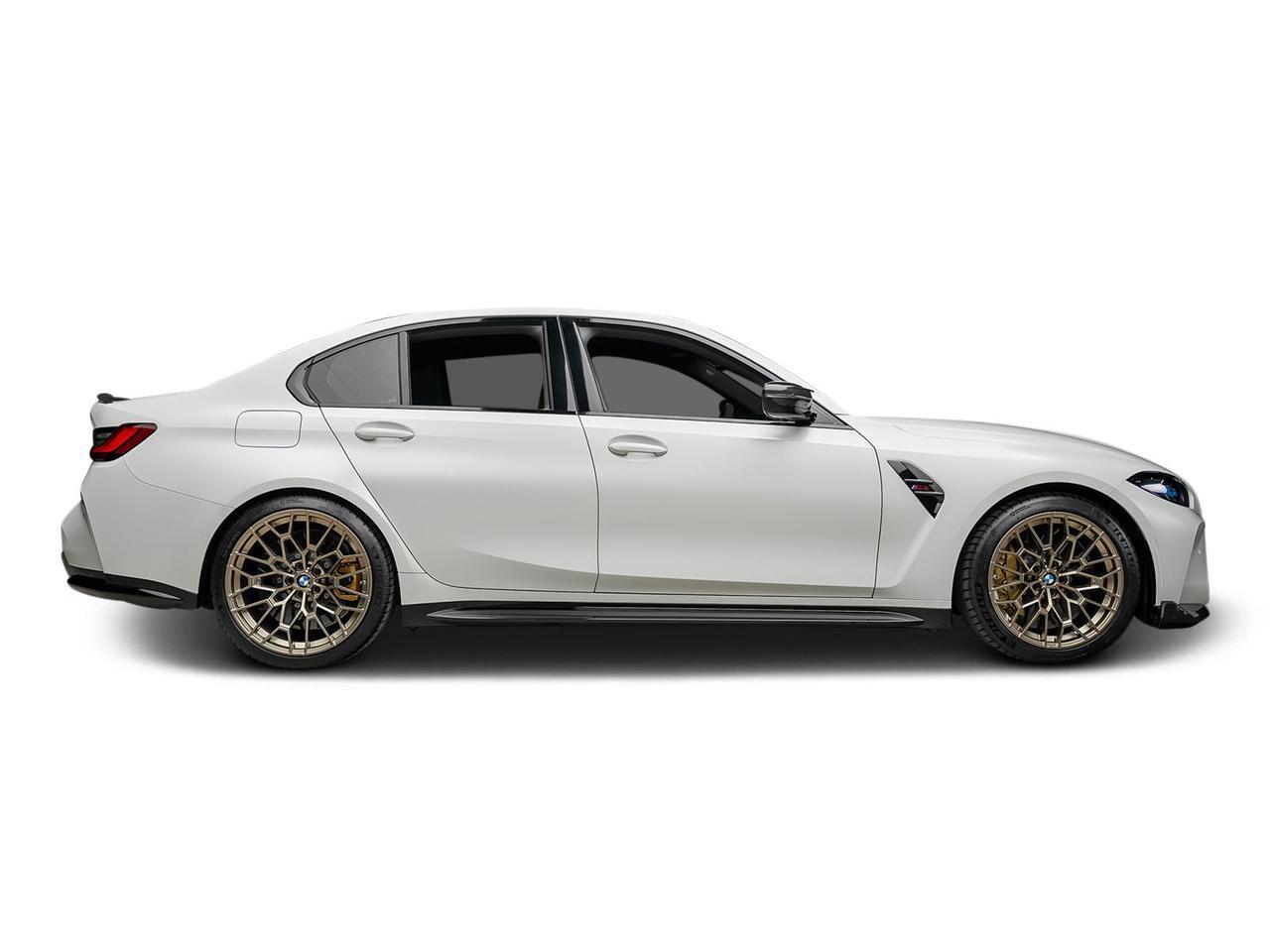 2024 BMW M3 CS Ft Lauderdale FL