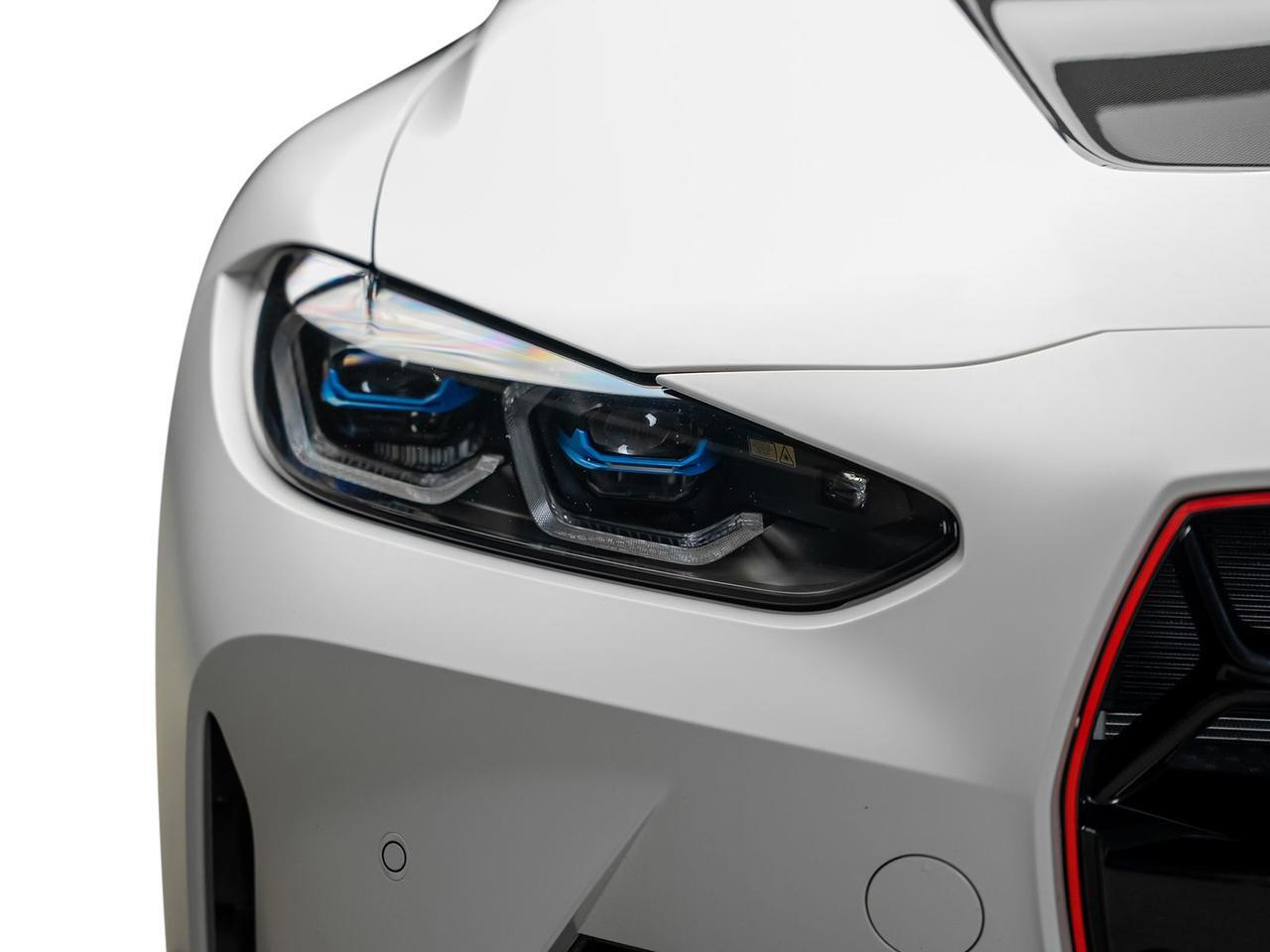 2024 BMW M3 CS Ft Lauderdale FL