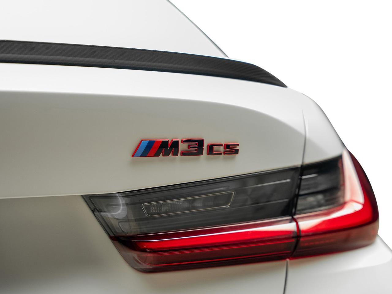 2024 BMW M3 CS Ft Lauderdale FL