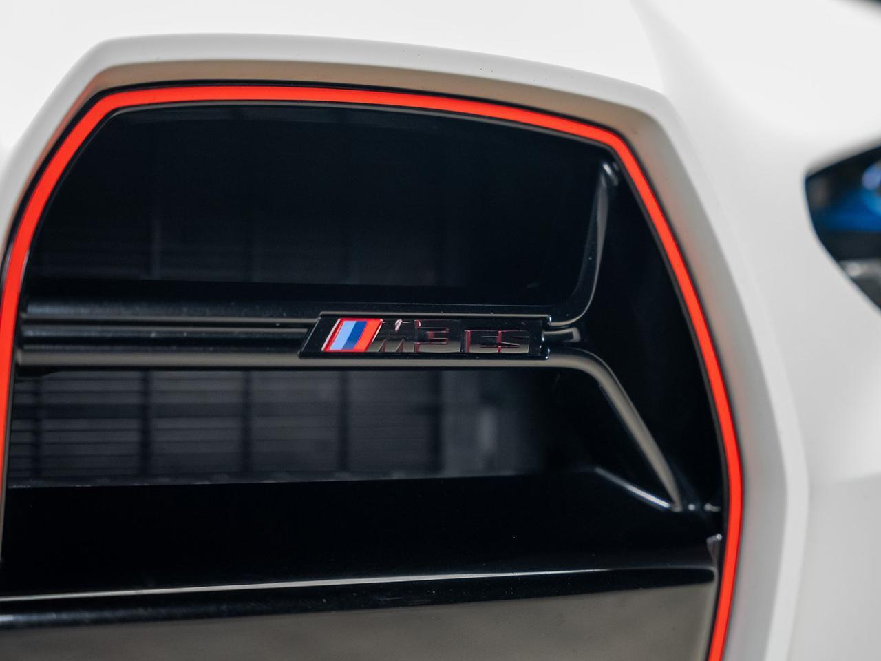 2024 BMW M3 CS Ft Lauderdale FL