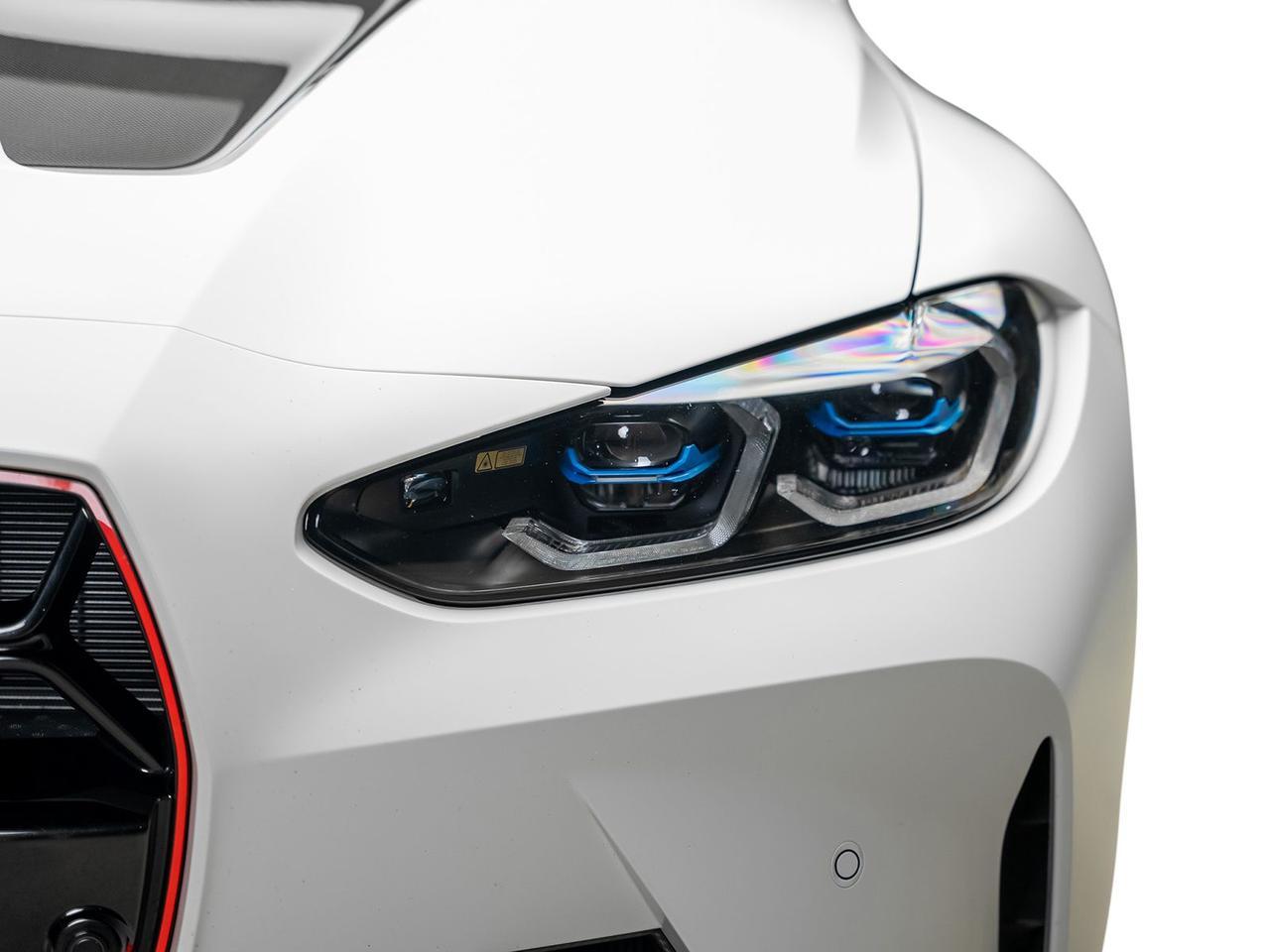 2024 BMW M3 CS Ft Lauderdale FL
