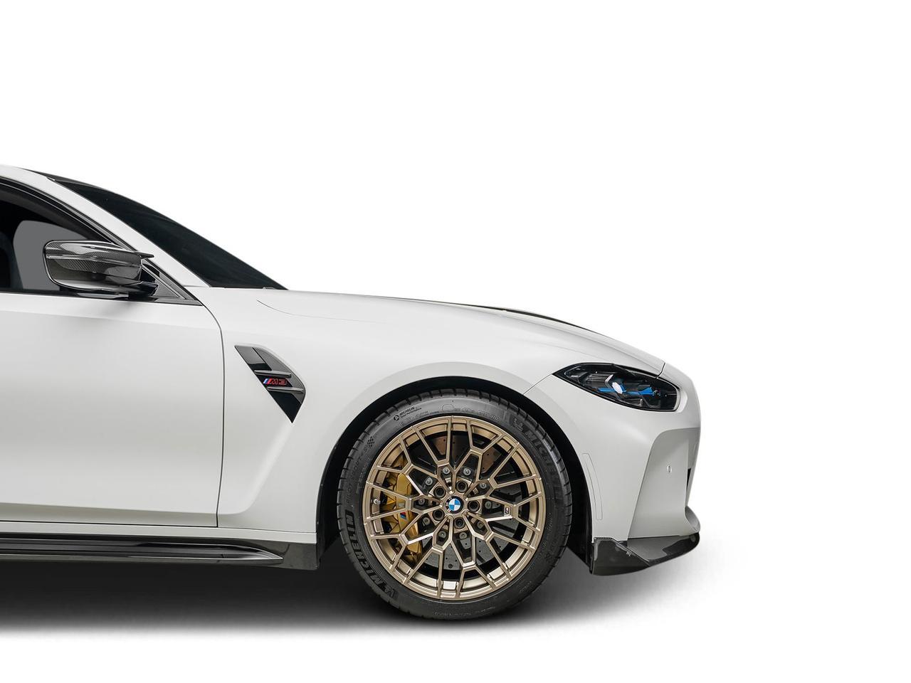 2024 BMW M3 CS Ft Lauderdale FL