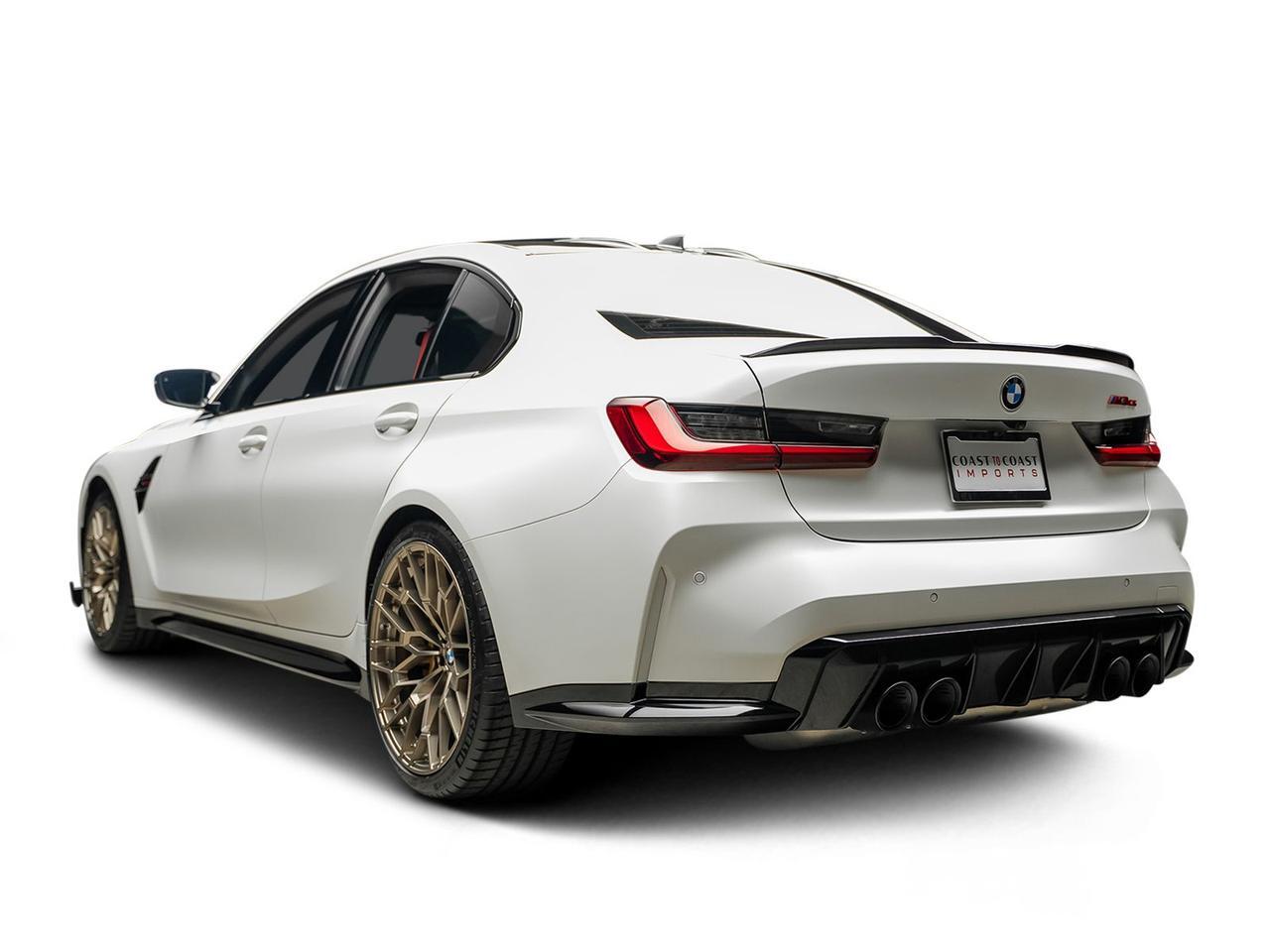 2024 BMW M3 CS Ft Lauderdale FL