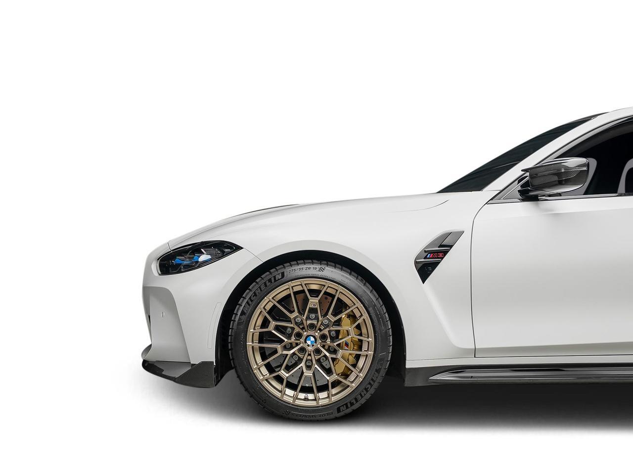 2024 BMW M3 CS Ft Lauderdale FL