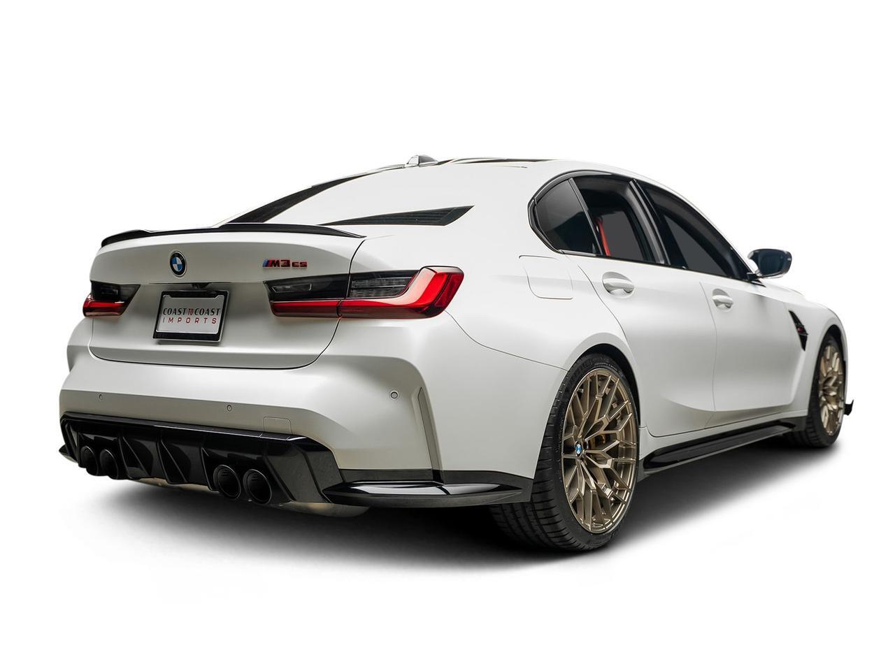 2024 BMW M3 CS Ft Lauderdale FL