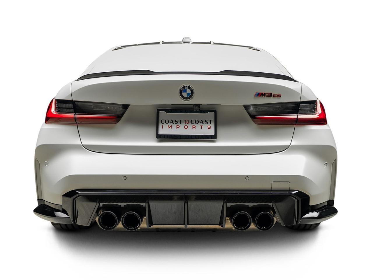 2024 BMW M3 CS Ft Lauderdale FL