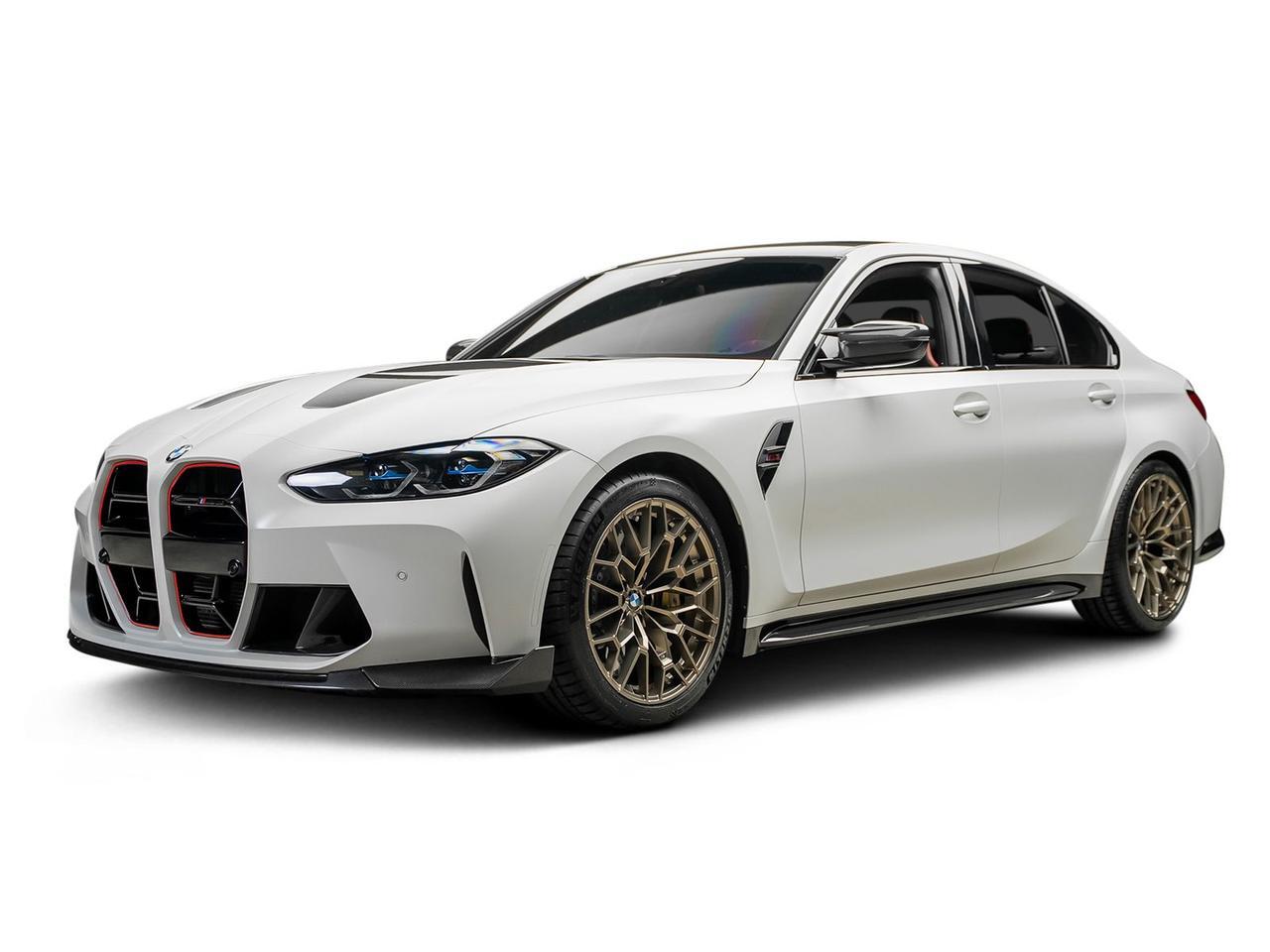 2024 BMW M3 CS Ft Lauderdale FL